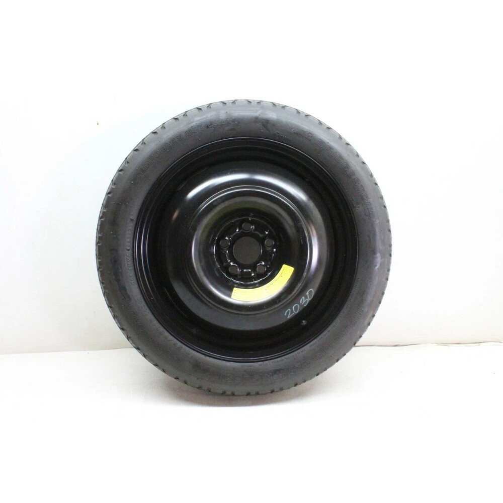2009-2013 Subaru Forester Spare Tire Wheel Bridgestone T155 70 17" - New